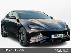 BYD SEAL 82.5kWh Design RWD - Image 4