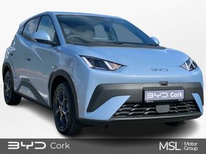 BYD DOLPHIN SURF Dolphin Surf Comfort - Image 4