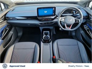 Volkswagen ID.5 GTX Business 77kWh - Image 3