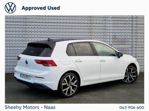 Volkswagen Golf Life 2.0TDI, 18 " Jurva Alloys - Image 4
