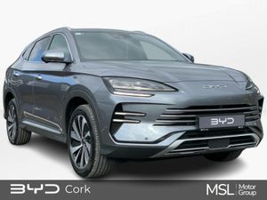 BYD SEAL U SEAL U DM-i BOOST FWD - Image 2