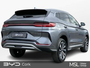 BYD SEAL U SEAL U DM-i BOOST FWD - Image 3