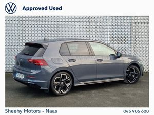 Volkswagen Golf R-Line 2.0TDI, Black Pack, Light A - Image 4