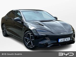 BYD SEAL Seal Design RWD GAP/SUPAGUARD INCLUDED (8 - Image 4