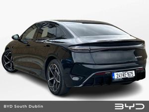 BYD SEAL Seal Design RWD GAP/SUPAGUARD INCLUDED (8 - Image 4