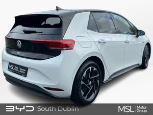 Volkswagen ID.3 Life Pro 58KW Comfort Pack Upgrade - Image 4