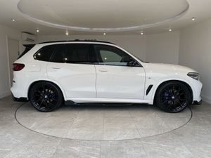 BMW X5 2022 - Image 4