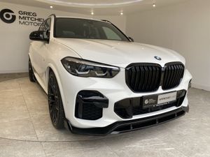 BMW X5 2022 - Image 3