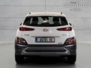 Hyundai KONA Kauai Hybrid 5DR Auto HEV - Image 4