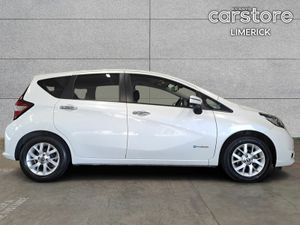 Nissan Note 1.2 SV Hybrid 360 Camera - Image 2