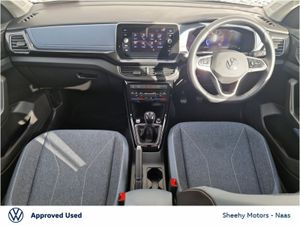 Volkswagen T-Cross Style 1.0TSI - Image 3