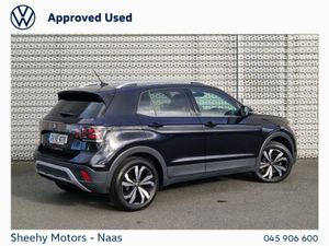 Volkswagen T-Cross Style 1.0TSI - Image 4