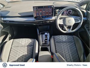 Volkswagen Golf R-Line 2.0TDI DSG - Image 3