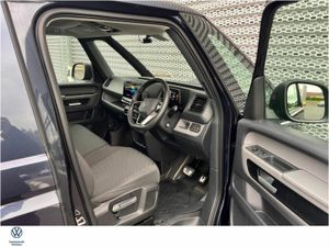 Volkswagen ID.Buzz CARGO BUSINESS 77KWH 204HP - Image 2
