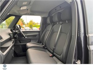 Volkswagen ID.Buzz CARGO BUSINESS 77KWH 204HP - Image 4