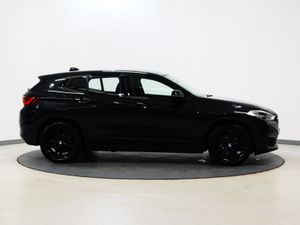 *2* 2021 BMW X2 1.5 xdrive sport auto - Image 3