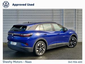 Volkswagen ID.4 Life 52kWh - Image 3