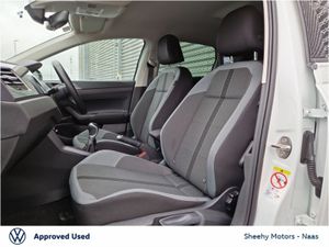 Volkswagen Polo Style 1.0TSI, 16" Palmero Alloys - Image 4