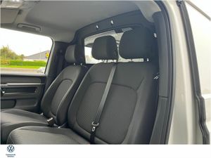 Volkswagen ID.Buzz Cargo PLUS 86KWH 204BHP - Image 4