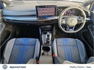 Volkswagen Golf R 2.0TSI 330HP - Image 2