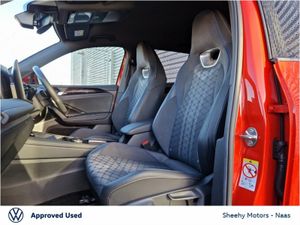 Volkswagen Tiguan R-Line 2.0TDI DSG - Image 4