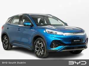 BYD ATTO 3 **ORDER NOW FOR 261**Design - 15.6 Elec - Image 3