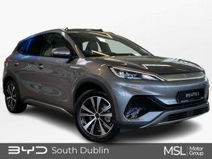 BYD ATTO 3 **ORDER NOW FOR 261**NEW Design Model - - Image 4