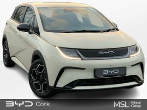 BYD DOLPHIN Comfort - Image 3