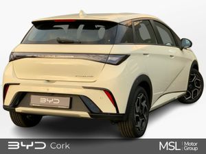 BYD DOLPHIN Comfort - Image 4