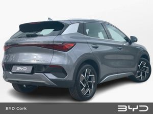 BYD ATTO 3 60kWh Comfort - Image 3