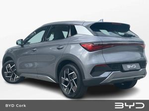 BYD ATTO 3 60kWh Comfort - Image 4