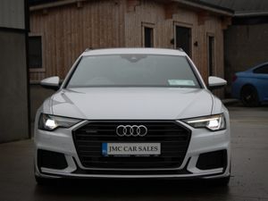 2019 AUDI A6 AVANT SLINE 50TDI 3.0 V6 QUATTRO - Image 3