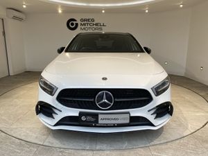 Mercedes-Benz AMG 2022 - Image 2