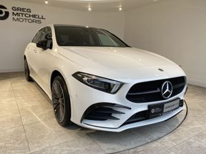 Mercedes-Benz AMG 2022 - Image 3