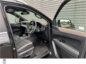 Volkswagen Amarok AVENTURA 3.0 V6 237HP AUTO 4-MOT - Image 2