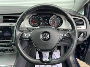 Volkswagen Golf R-LINE PACK 1.2 TSI // COMFORTLINE - Image 4