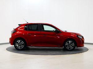 *76* 2023 Peugeot 208 1.2 active - Image 3