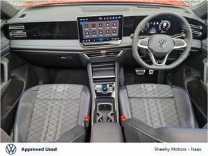 Volkswagen Tiguan R-Line 75 2.0TDI DSG - Image 3