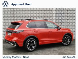 Volkswagen Tiguan R-Line 75 2.0TDI DSG - Image 4