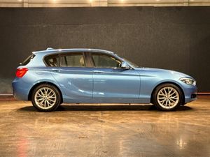 BMW 1-Series 118i - AUTOMATIC - FASHIONISTA EDITIO - Image 3