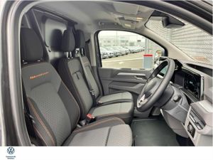 Volkswagen Transporter PANAMERICANA LWB30 150HP A7 - Image 2