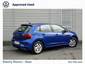 Volkswagen Polo Life 1.0TSI - Image 4