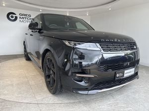Land Rover Range Rover Sport 2023 - Image 3