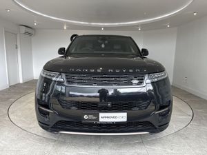 Land Rover Range Rover Sport 2023 - Image 2