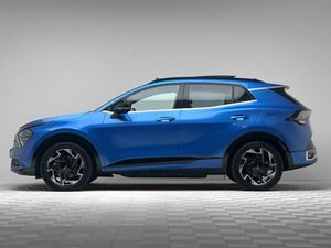 Kia Sportage GT-LINE S PHEV *PAN ROOF* - Image 4