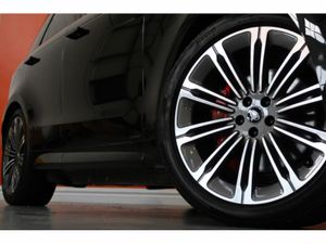 Land Rover Range Rover Sport AUTOBIOGRAPHY #8 - Image 2