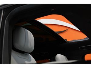 Land Rover Range Rover Sport AUTOBIOGRAPHY #8 - Image 4