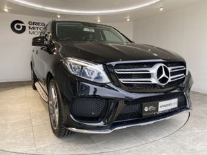 Mercedes-Benz GLE 2016 - Image 3