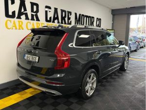Volvo XC90 T8 Twin En Phev MOM GT 5DR Auto - Image 4