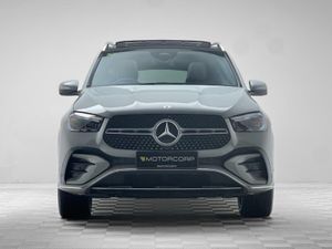 Mercedes-Benz GLE 400E AMG LINE PREMIUM+ 4MATIC - Image 2